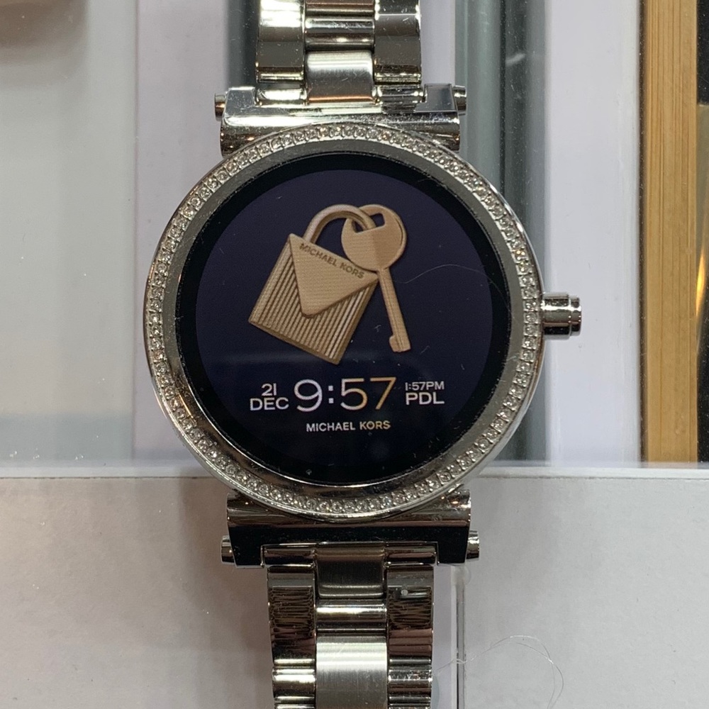 Micheal Kors Smart Watch